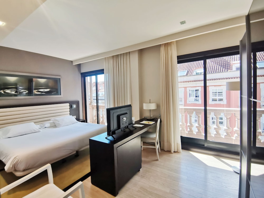 Hotel Spa Bienestar Moana 19/63
