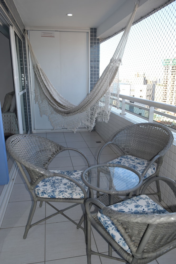 Vip Beira Mar Residence 28/50