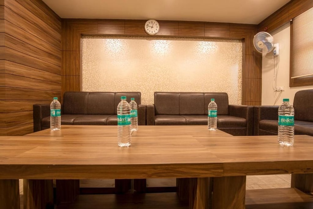 Elite Suites Mint Gomti Nagar 46/50
