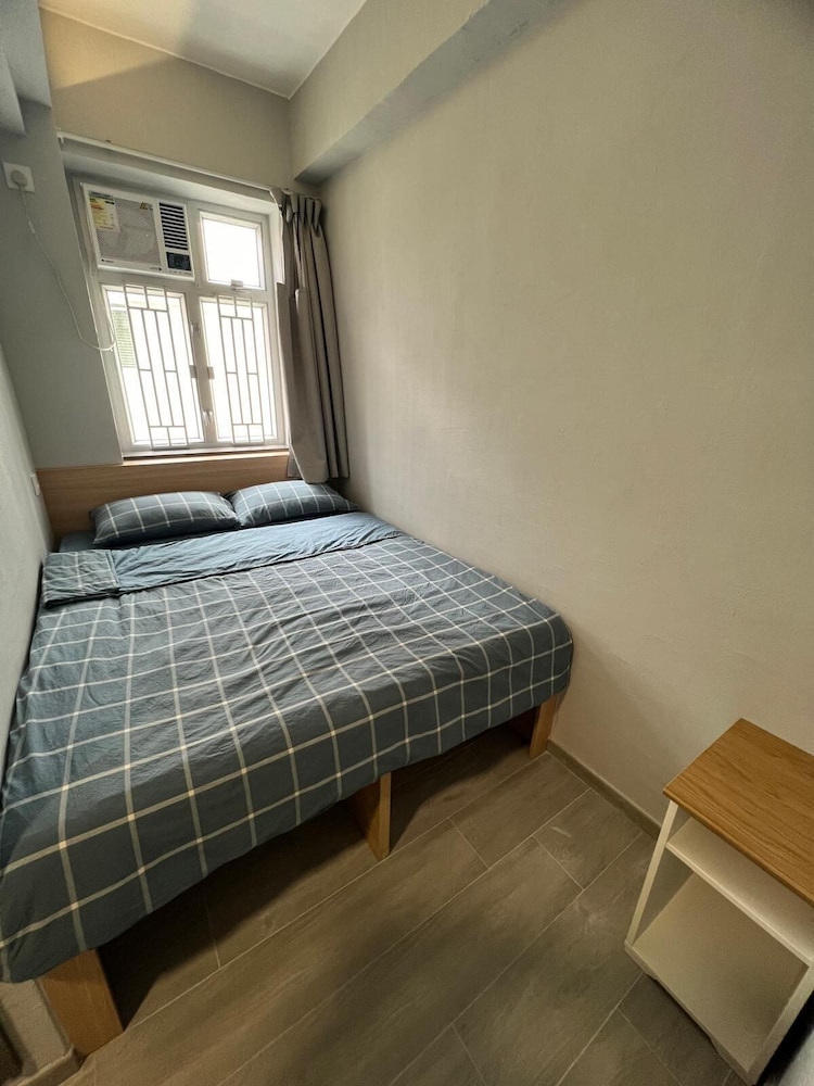Check Inn Hk - Hostel 25/65