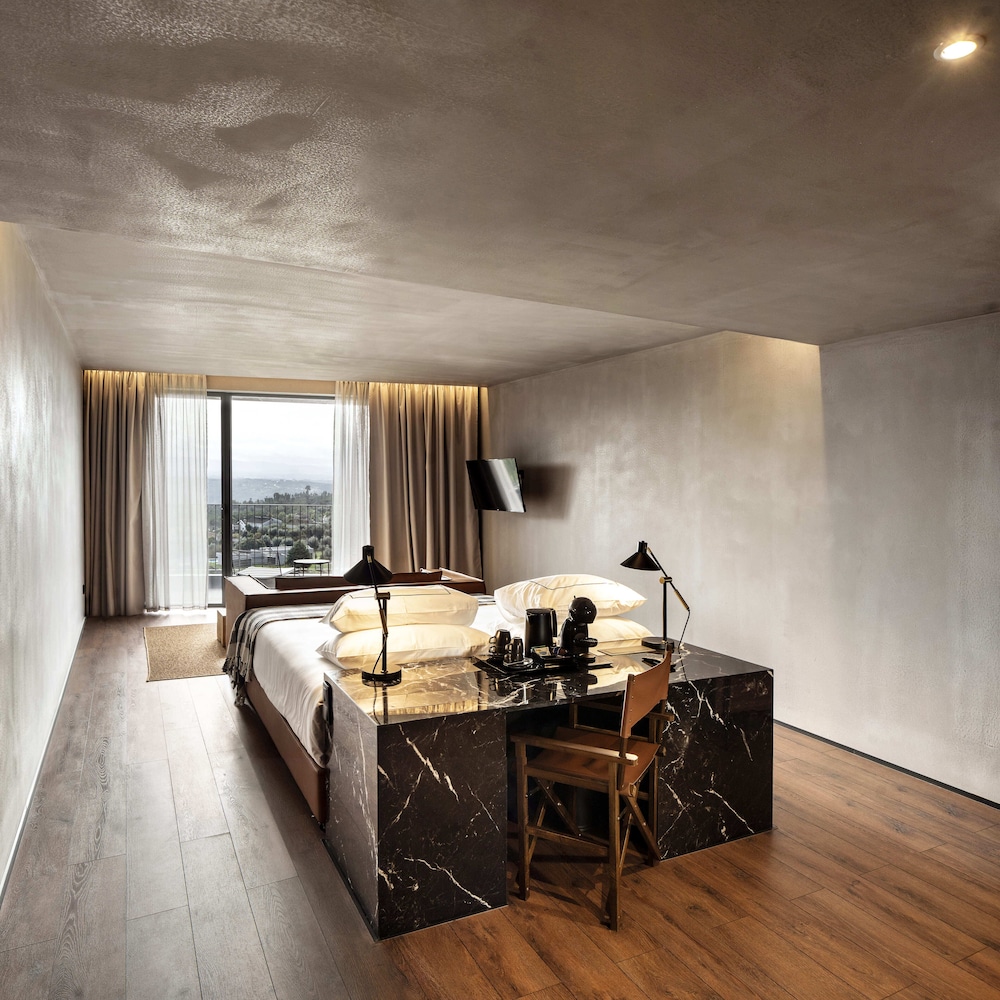 Puro Dao Hotel & Spa 16/60