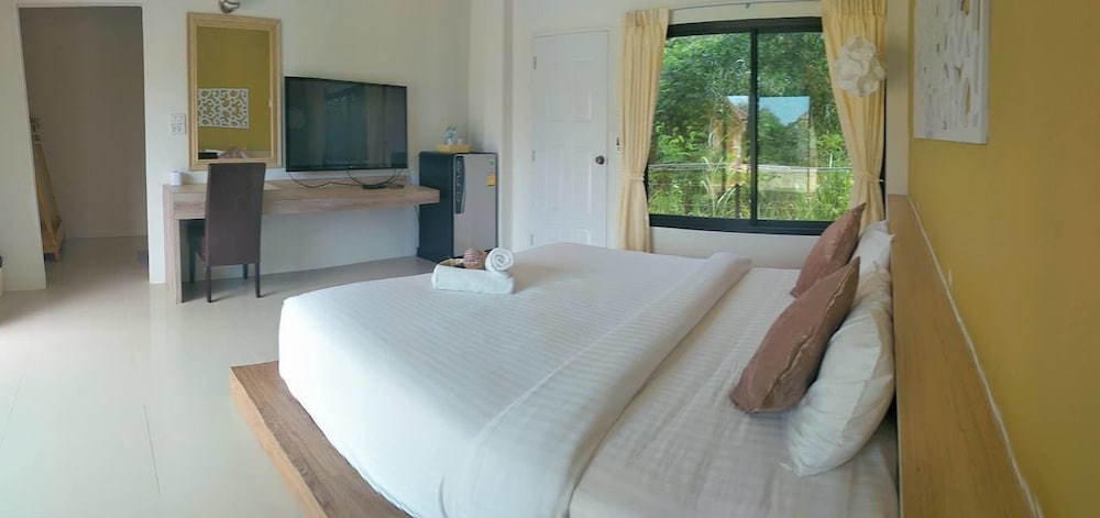 Suwi Coco Ville Resort 43/56