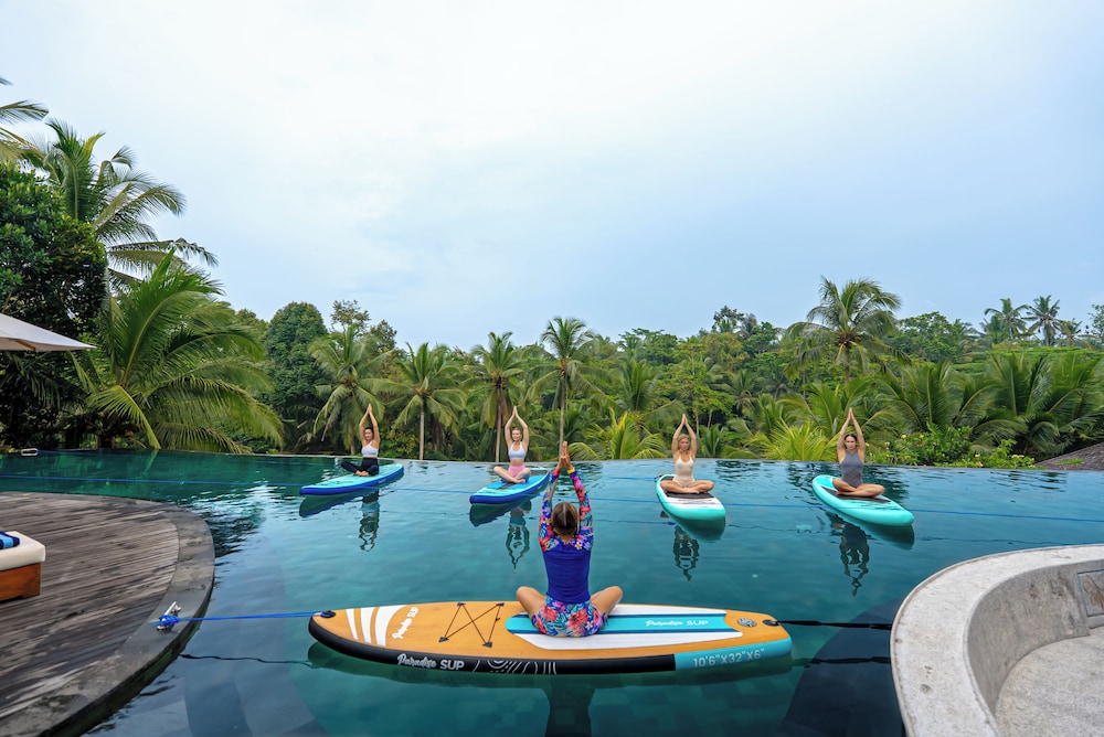 Abisena Wellness & Resort Ubud-Adult Only 88/96