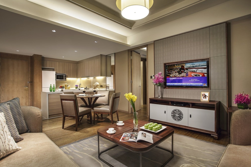 Somerset Wusheng Wuhan 33/48