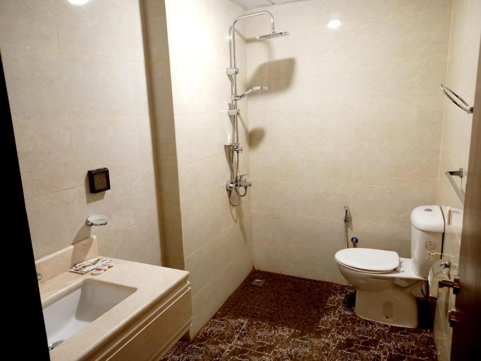 Hayah Diamond Hotel 46/49