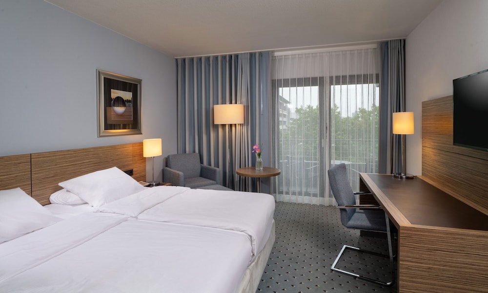 Maritim Hotel Darmstadt 26/68