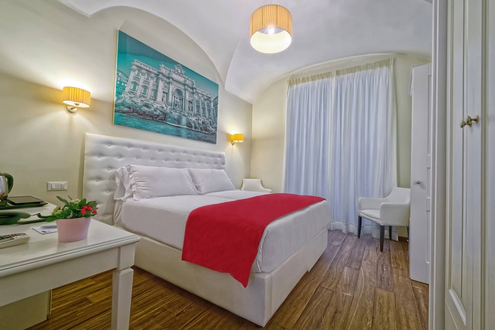 Star Vatican Rooms 25/58