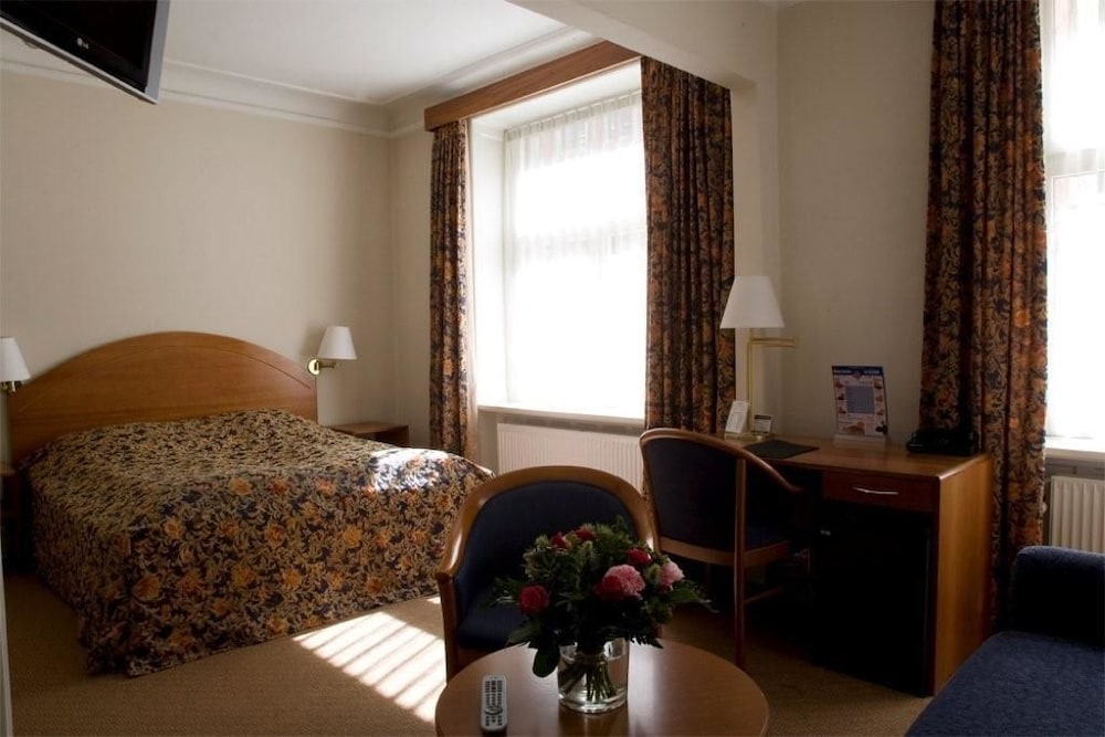 City Nebo Hotel 26/65
