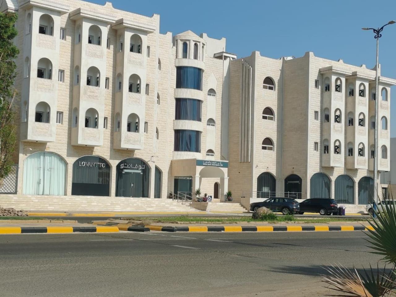 فندق نعمة الوجه(Neema Hotel Al Wajh) 36/43