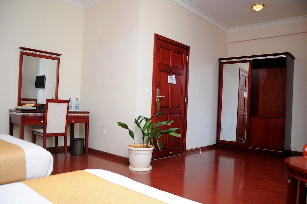 Zola International Hotel 31/50