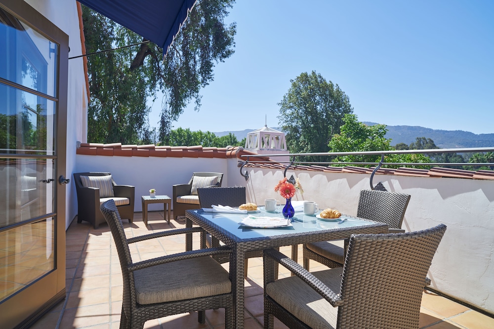 Ojai Valley Inn 31/46