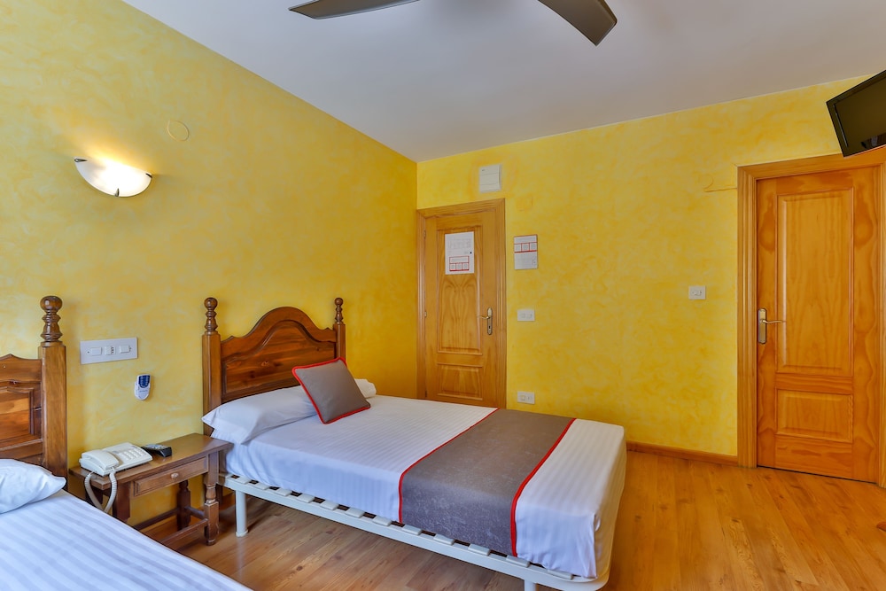 Hostal Rio Ara Bellosta 11/70