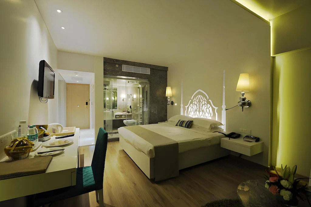 Hotel Sea Princess 6/15