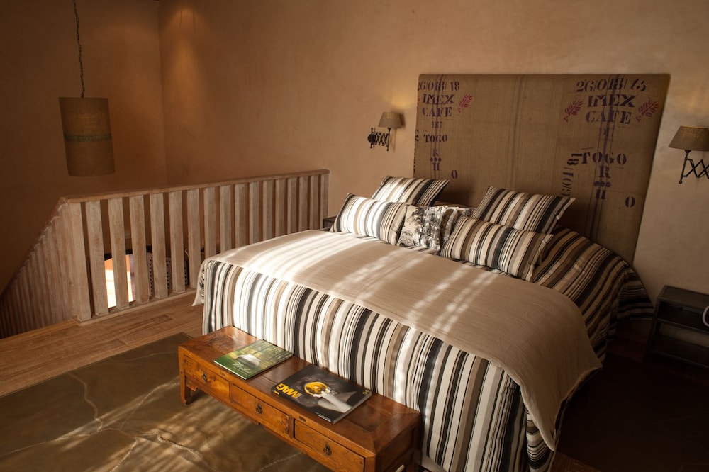 Tigmiza Boutique Hotel Spa 41/75