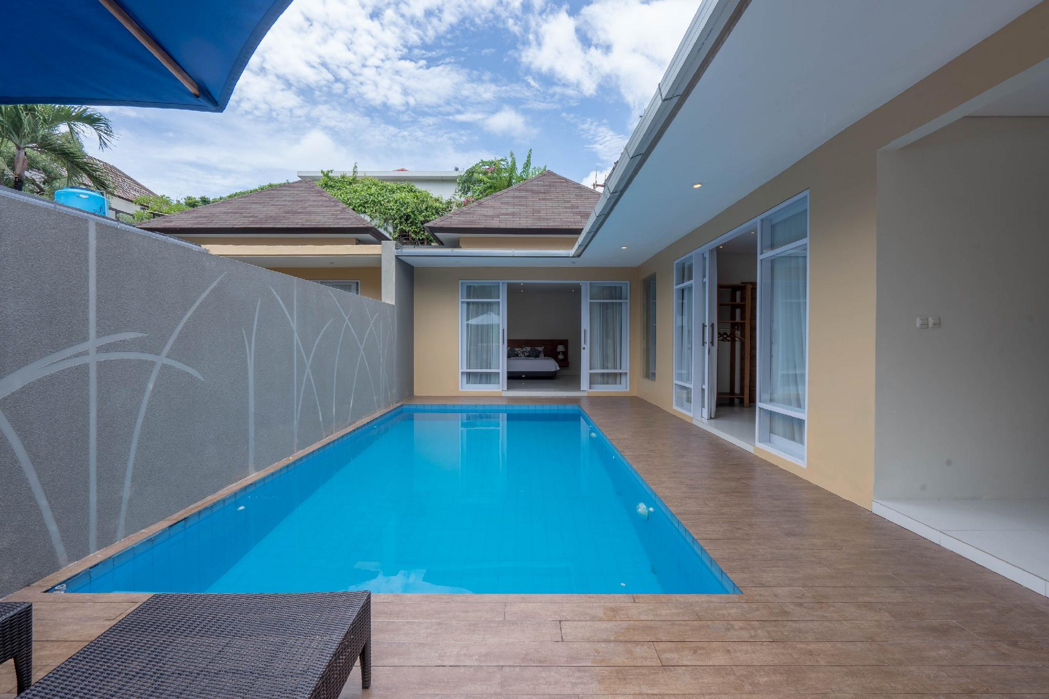 The Lavana Gracie's Villa Nusa Dua 9/25