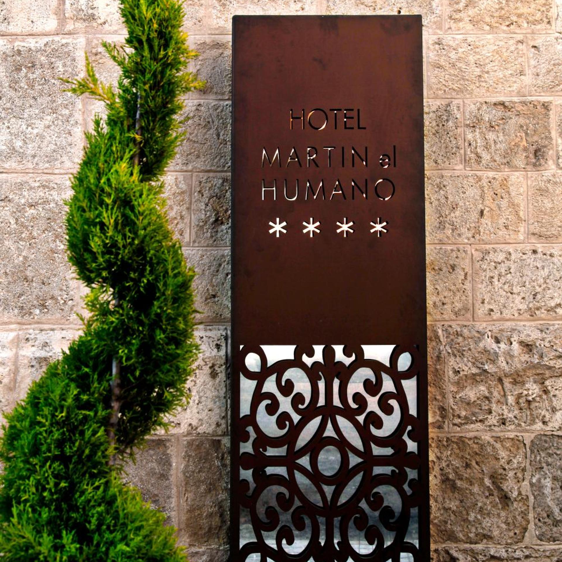 Hotel Spa Martin El Humano 28/47