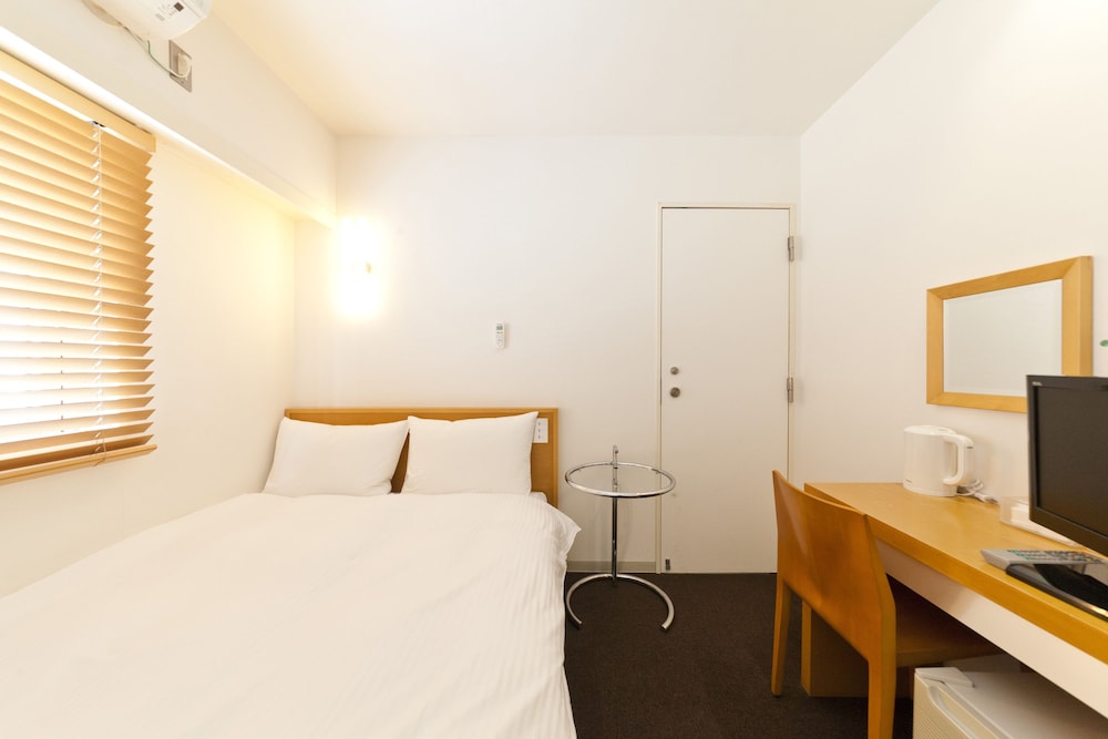 7Days Hotel 11/33