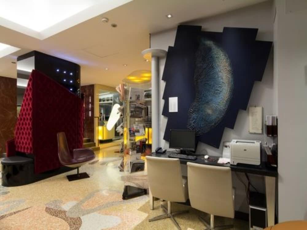 c-hotels Rubens 5/52
