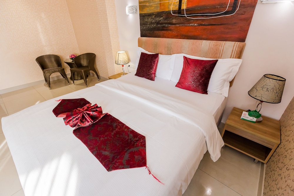 Roseate Hotel Chiang Mai 25/71