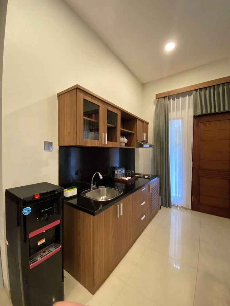 Griya Persada Convention Hotel And Resort 11/50