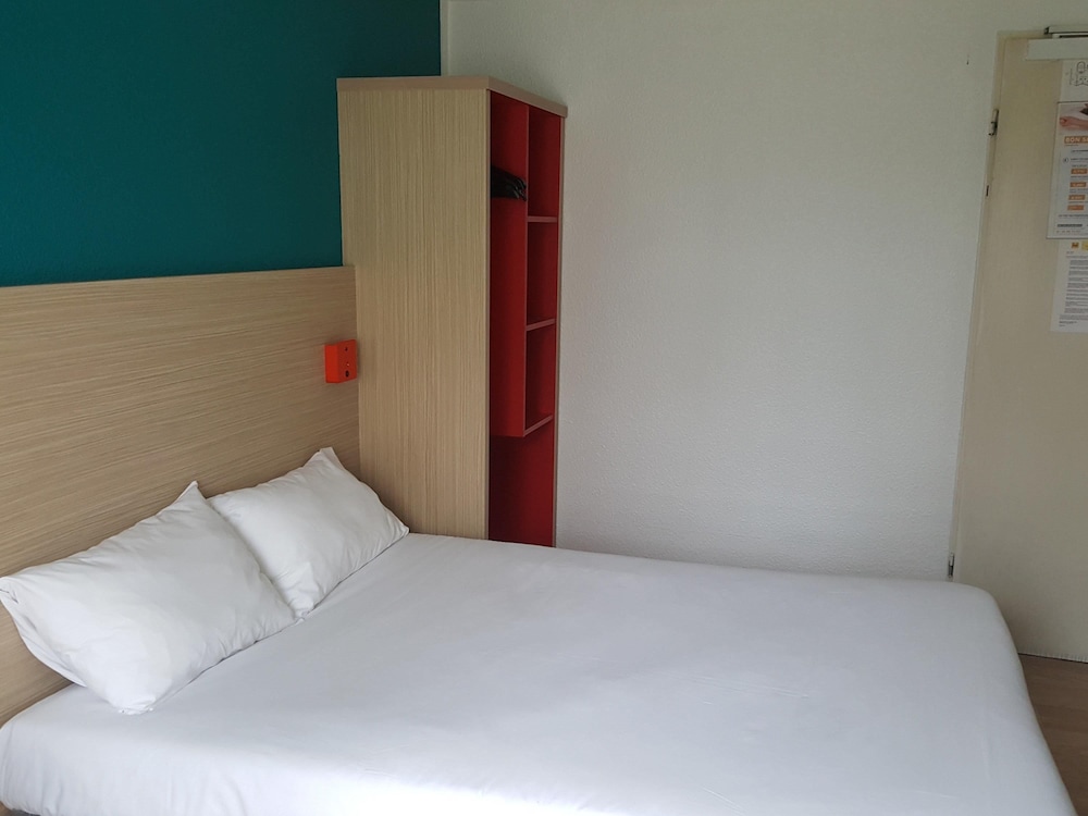 Hotel F1 Cergy Pontoise 27/49