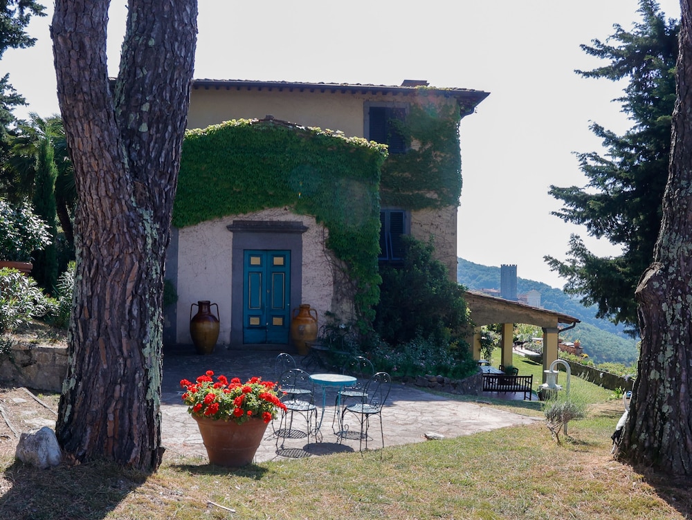 Relais La Cappella 46/50