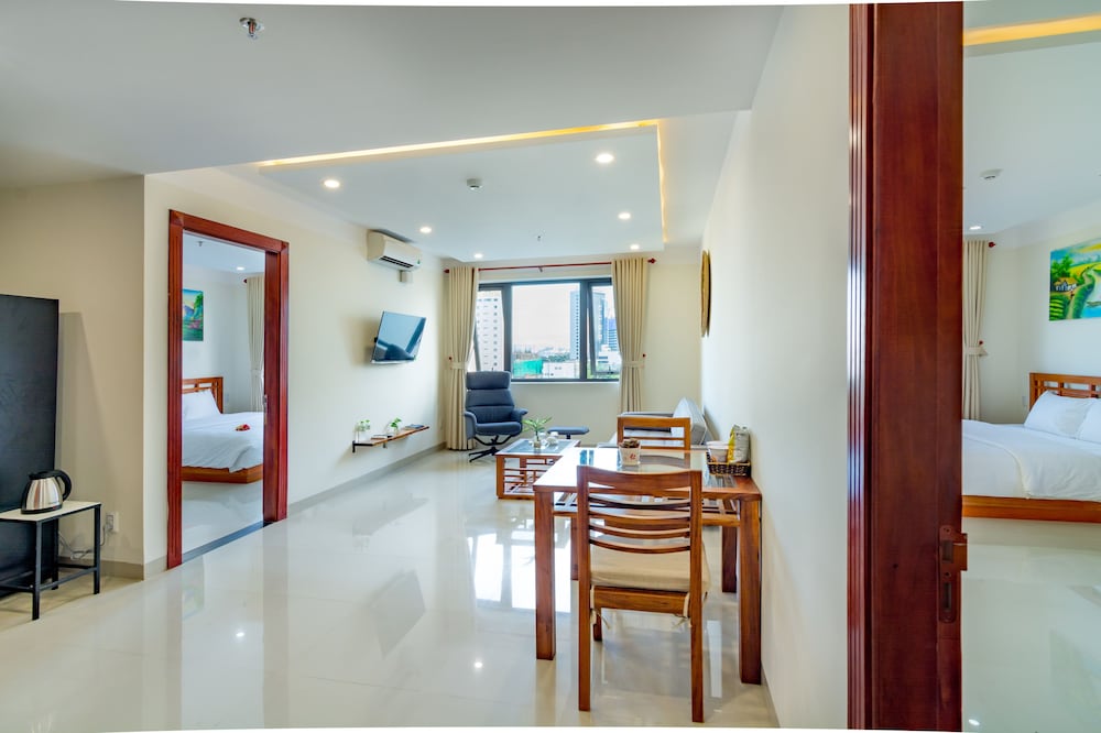 Salamander Hotel And Apartment 20/31
