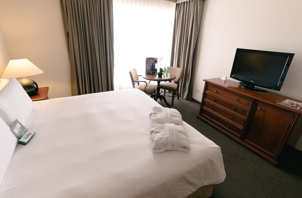 Bth Hotel Lima Golf Ex Libertador Lima 26/66
