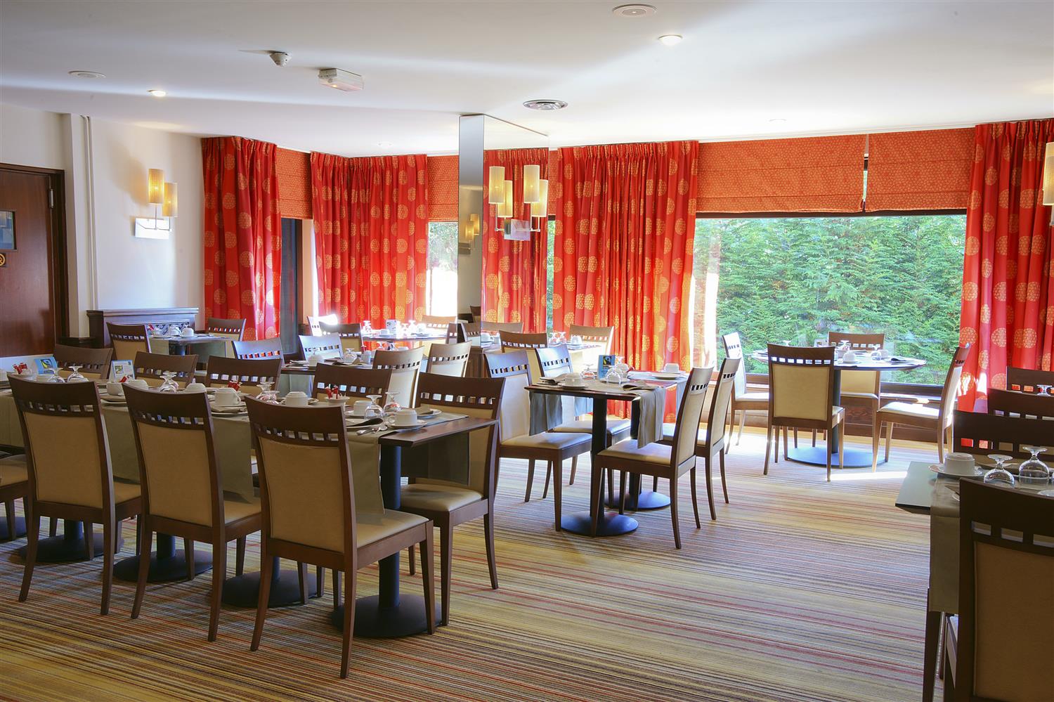Best Western Plus Hostellerie Du Vallon 47/60