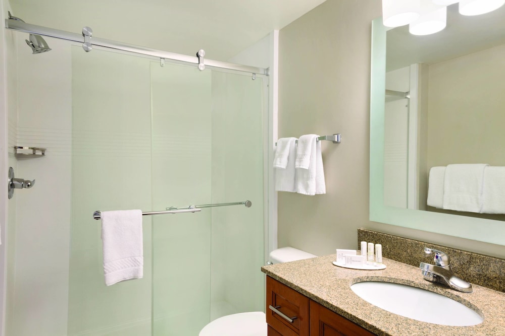 TownePlace Suites By Marriott Denver Downtown 7/27