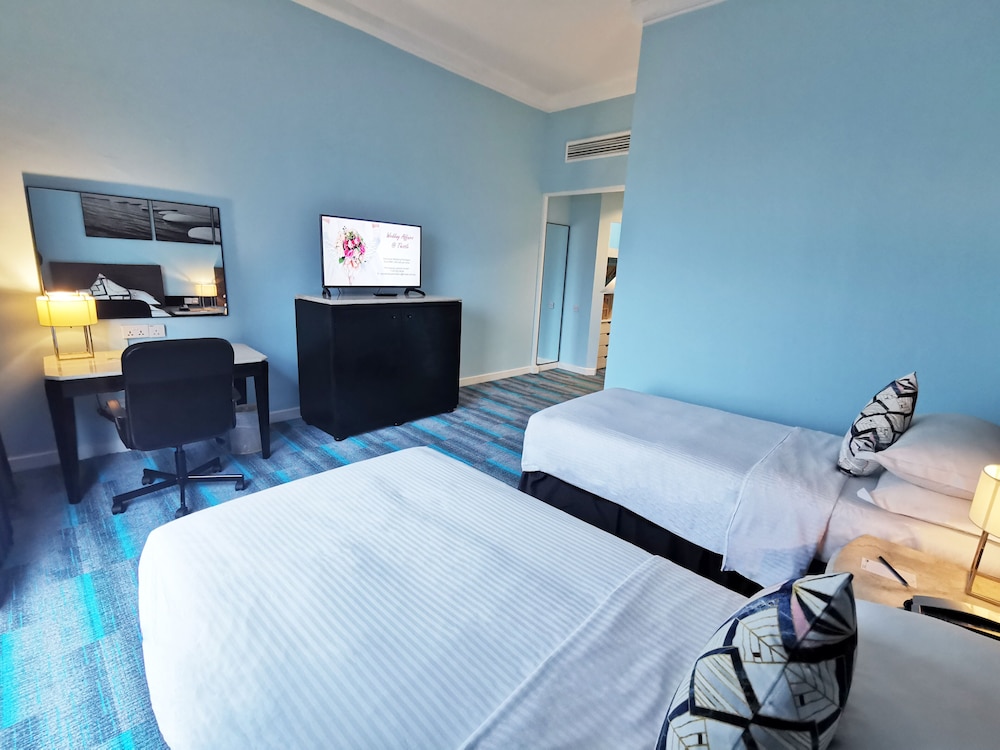 Thistle Hotel Johor Bahru 23/50