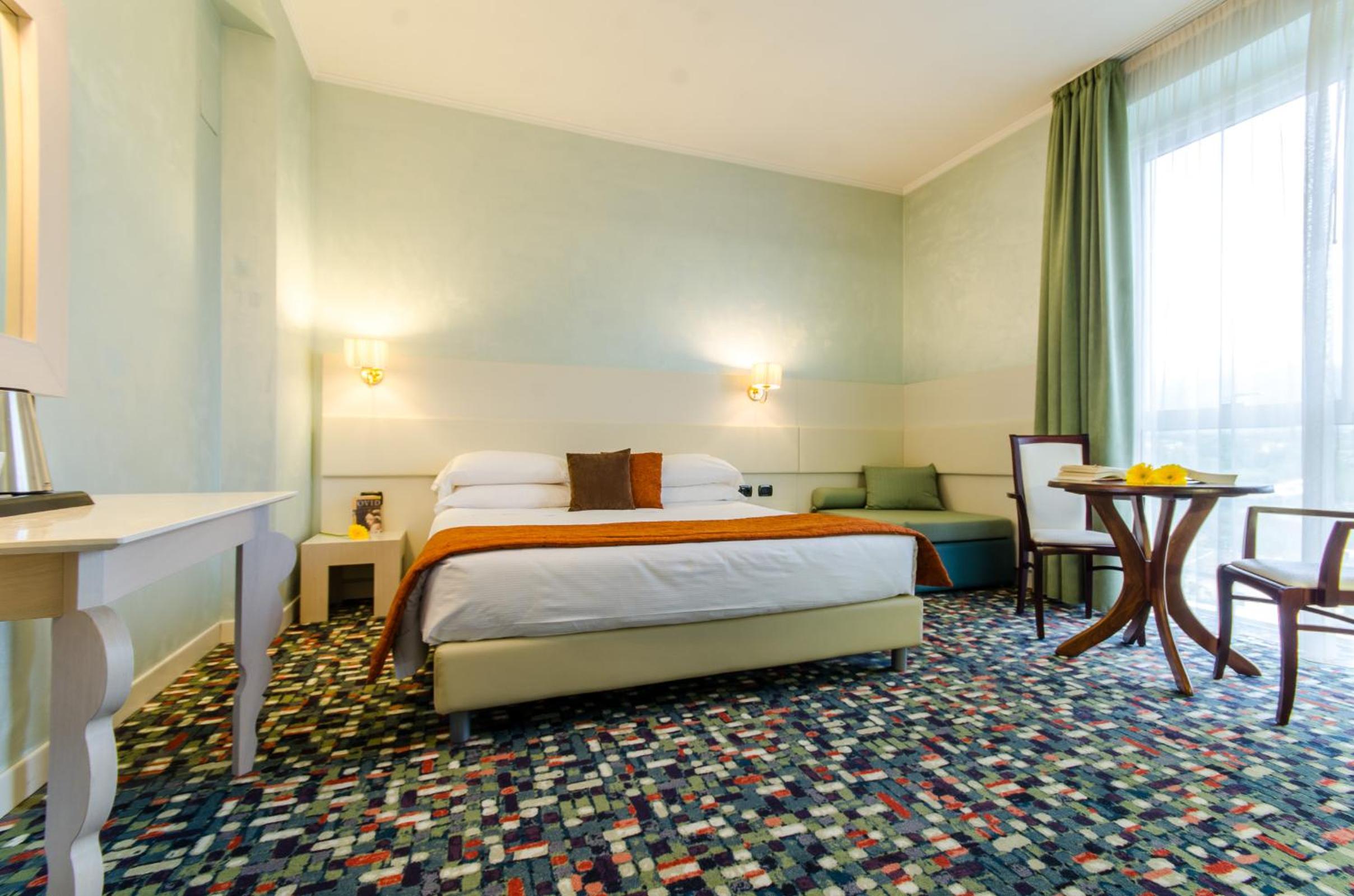 Hotel Santacroce Ovidius 16/50