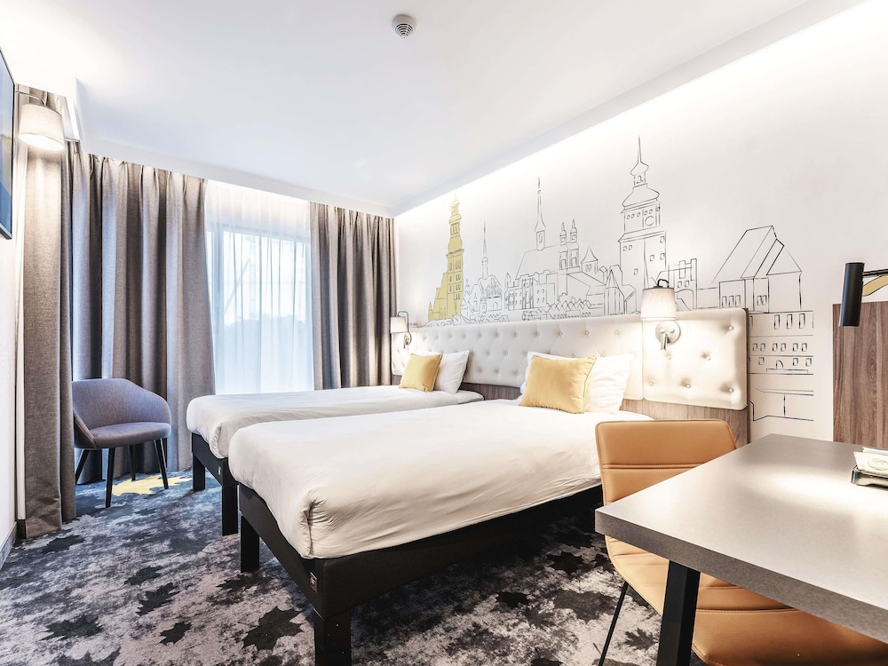 ibis Styles Lublin Stare Miasto 10/48