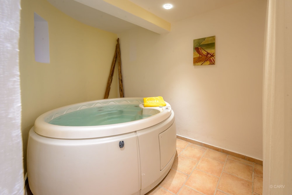 Chora Resort Spa 28/50