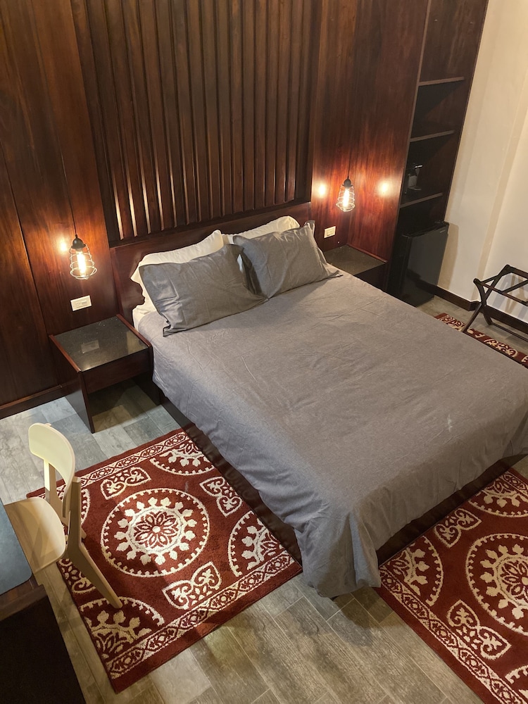 352 Guest House Hotel Boutique 16/50