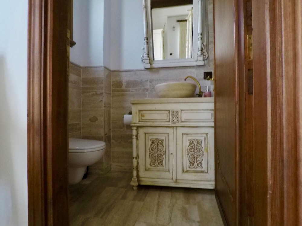 Tas Bahce Butik Hotel 36/36