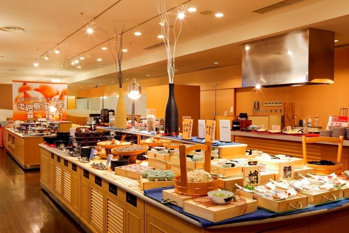Kyukamura Minami-Awaji 29/35