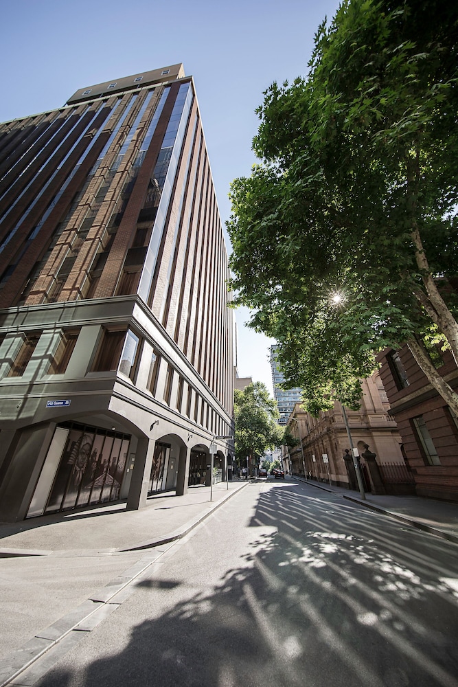 Mantra on Little Bourke Melbourne 63/65