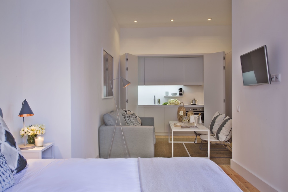 Lisbon Five Stars Apartments Combro 77 4/37