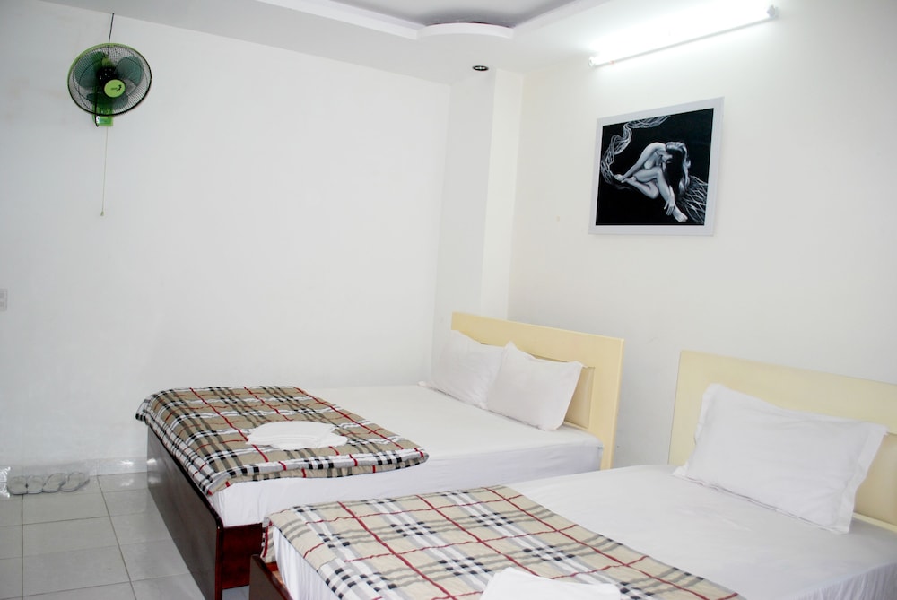 Lan Anh Hotel 7/30