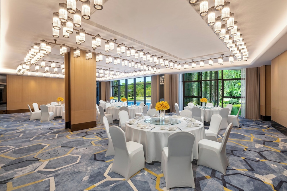 voco Wugong Mountain Jiangxi by IHG 37/50