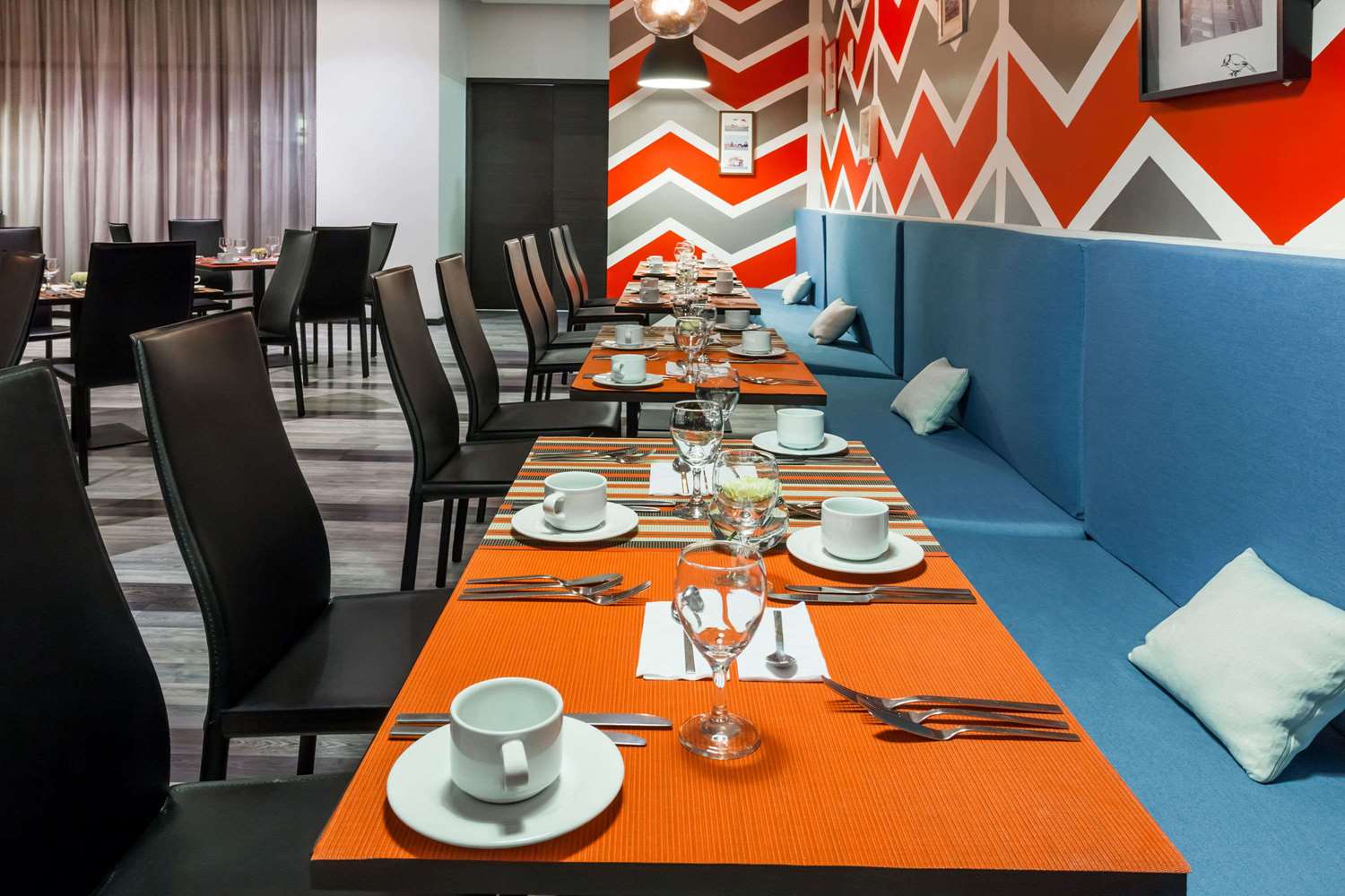 Wyndham Bogota 41/56
