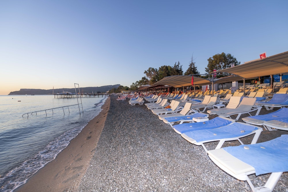Armas Beach Ex Armas Beach Hotel 42/46
