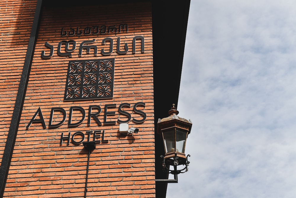 Address Boutique Hotel 9/55