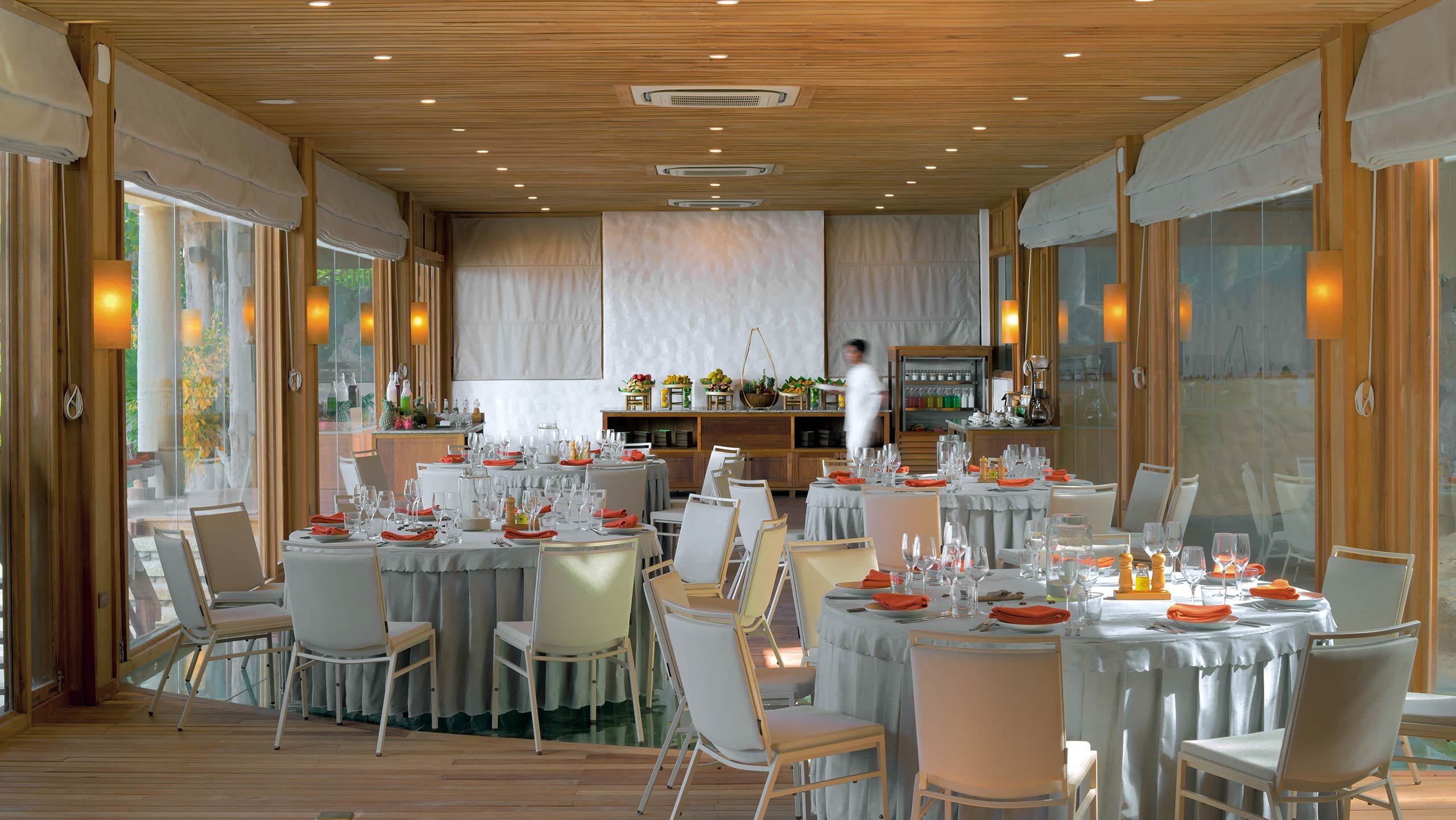 Six Senses Ninh Van Bay 40/60