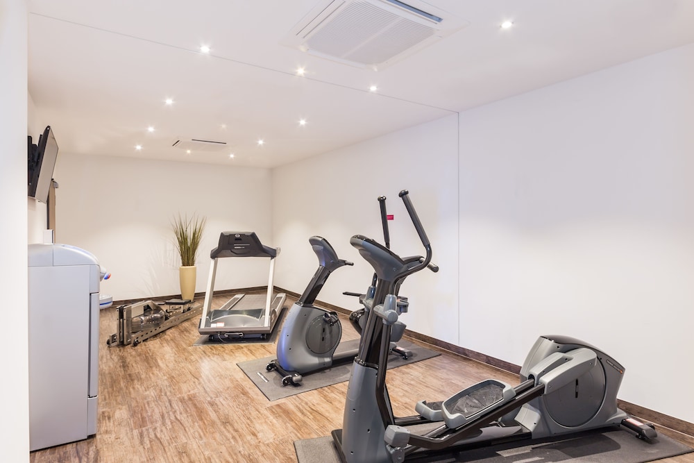 Park Inn By Radisson Neumarkt 31/59