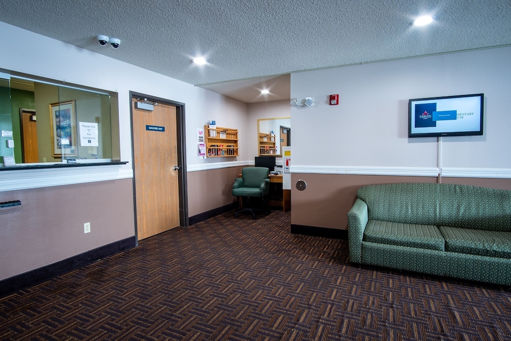 Asteria Inn and Suites 23/31