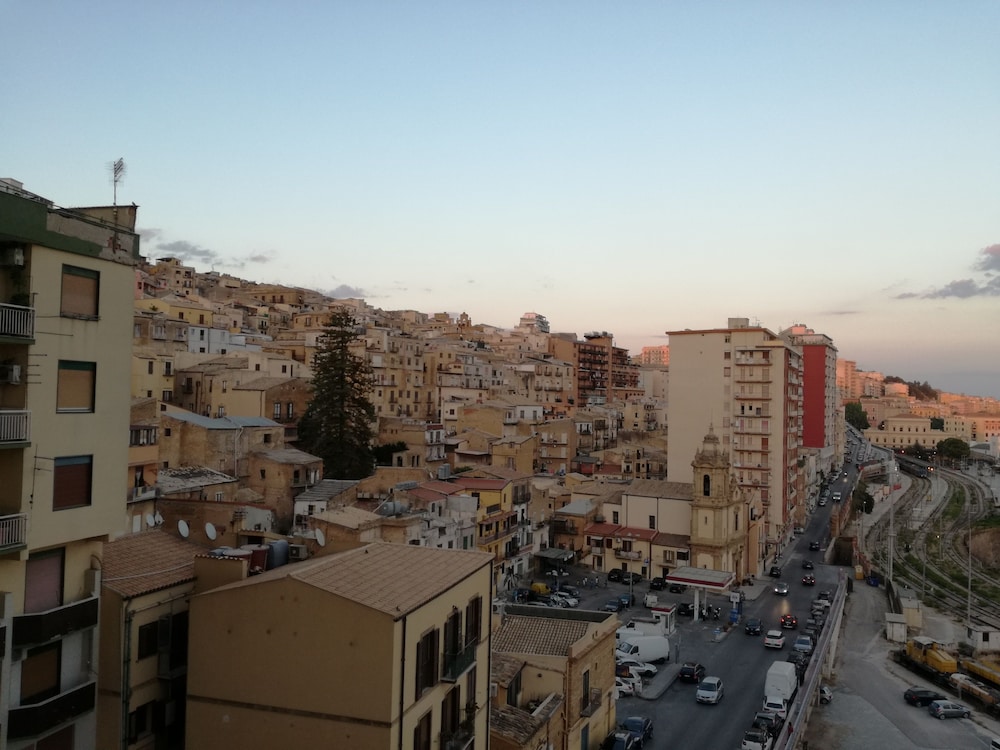 L'alba Sui Templi - Bed & Breakfast 39/50