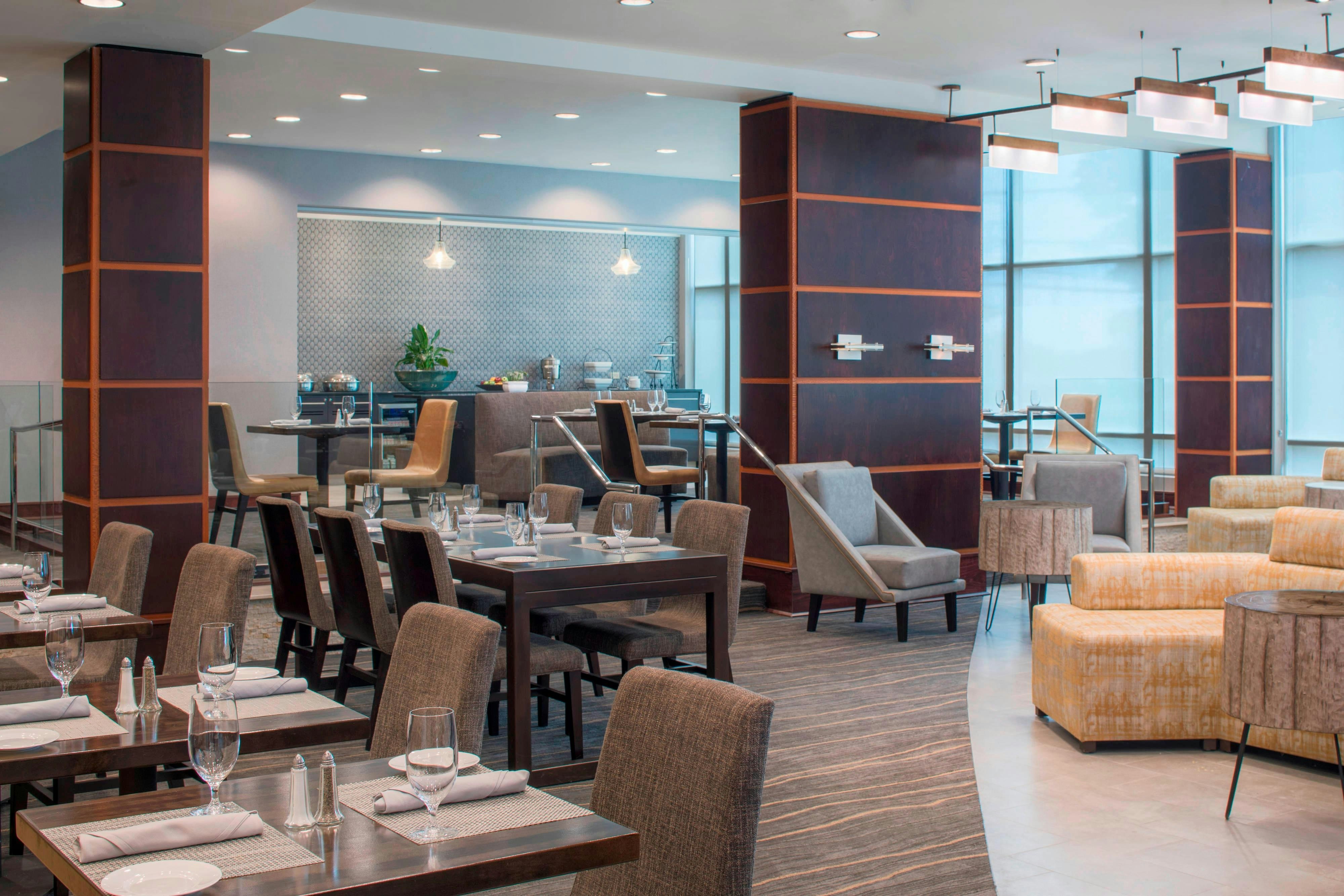 The Westin Mount Laurel 9/13
