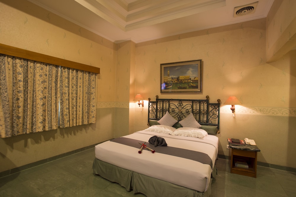 Classic Hotel Kt 20/67